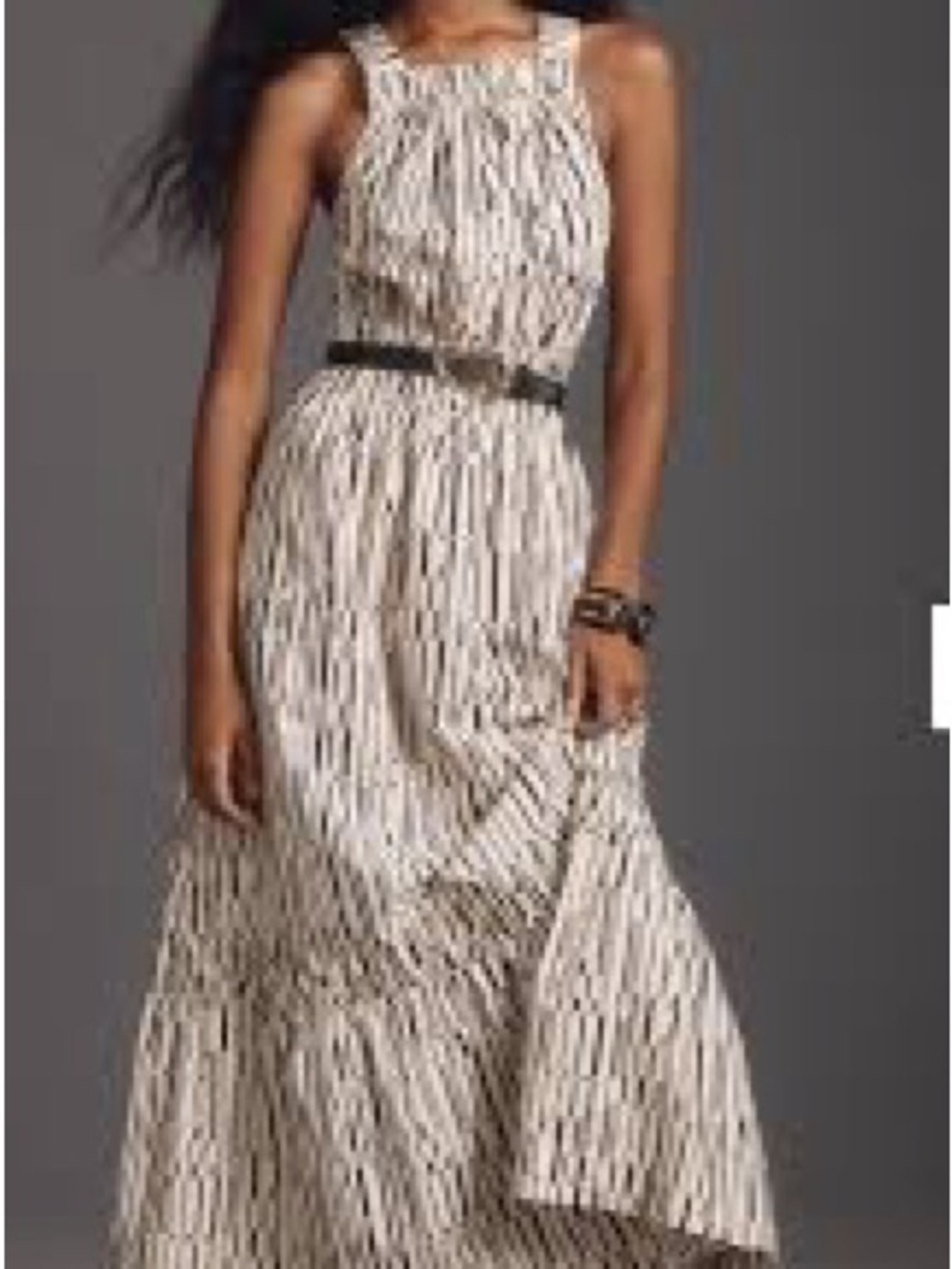 Anthropologie Somerset Maxi Dress size S
gently used - Picture 2 of 8